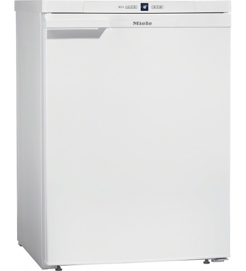 miele美诺独立式F 12020 S-3冷冻冰箱